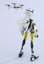 Load image into Gallery viewer, PRE-ORDER MOTORED CYBORG RUNNER SSX_155ar KINETIC ASH Shojo-Hatsudoki