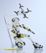 Load image into Gallery viewer, PRE-ORDER MOTORED CYBORG RUNNER SSX_155ar KINETIC ASH Shojo-Hatsudoki