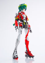 Load image into Gallery viewer, PRE-ORDER MOTORED CYBORG RUNNER SSX_155tb Turbo Acide Shojo-Hatsudoki