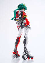 Load image into Gallery viewer, PRE-ORDER MOTORED CYBORG RUNNER SSX_155tb Turbo Acide Shojo-Hatsudoki