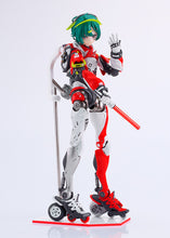 Load image into Gallery viewer, PRE-ORDER MOTORED CYBORG RUNNER SSX_155tb Turbo Acide Shojo-Hatsudoki
