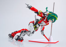 Load image into Gallery viewer, PRE-ORDER MOTORED CYBORG RUNNER SSX_155tb Turbo Acide Shojo-Hatsudoki