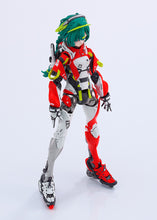 Load image into Gallery viewer, PRE-ORDER MOTORED CYBORG RUNNER SSX_155tb Turbo Acide Shojo-Hatsudoki