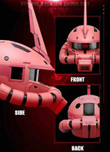 Load image into Gallery viewer, PRE-ORDER MS-06S Zaku II BN Head Collection Vol.3 Mobile Suit Gundam