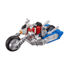 Load image into Gallery viewer, PRE-ORDER Machine Build Bike Robo Machine Robo Revenge of Cronos