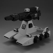 Load image into Gallery viewer, PRE-ORDER Machine Build Bustliner Mobile Suit Gundam