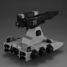 Load image into Gallery viewer, PRE-ORDER Machine Build Bustliner Mobile Suit Gundam