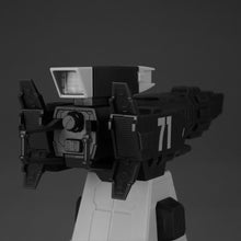 Load image into Gallery viewer, PRE-ORDER Machine Build Bustliner Mobile Suit Gundam