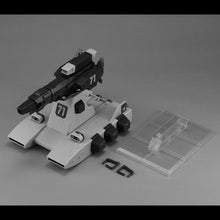 Load image into Gallery viewer, PRE-ORDER Machine Build Bustliner Mobile Suit Gundam