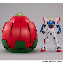 Load image into Gallery viewer, PRE-ORDER Machine Build series Budd-Carrier Mobile Fighter G Gundam