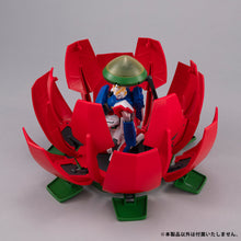 Load image into Gallery viewer, PRE-ORDER Machine Build series Budd-Carrier Mobile Fighter G Gundam