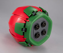 Load image into Gallery viewer, PRE-ORDER Machine Build series Budd-Carrier Mobile Fighter G Gundam