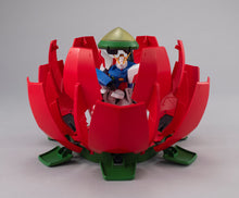Load image into Gallery viewer, PRE-ORDER Machine Build series Budd-Carrier Mobile Fighter G Gundam