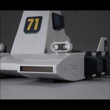 Load image into Gallery viewer, PRE-ORDER Machine Build series Bustliner (repeat) Mobile Suit Gundam