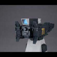 Load image into Gallery viewer, PRE-ORDER Machine Build series Bustliner (repeat) Mobile Suit Gundam