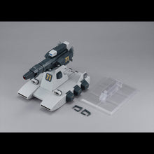 Load image into Gallery viewer, PRE-ORDER Machine Build series Bustliner (repeat) Mobile Suit Gundam