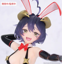 Load image into Gallery viewer, PRE-ORDER Magia Baiser One-Seventh Carat Figure Evil Bunny ver. Gushing over Magical Girls