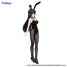 Load image into Gallery viewer, Authentic Mai Sakurajima BiCute Bunnies Figure Rascal Does Not Dream Series