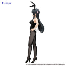 Load image into Gallery viewer, Authentic Mai Sakurajima BiCute Bunnies Figure Rascal Does Not Dream Series