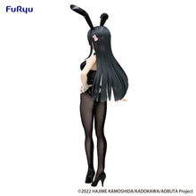 Load image into Gallery viewer, Authentic Mai Sakurajima BiCute Bunnies Figure Rascal Does Not Dream Series