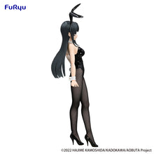 Load image into Gallery viewer, Authentic Mai Sakurajima BiCute Bunnies Figure Rascal Does Not Dream Series