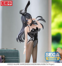 Load image into Gallery viewer, PRE-ORDER Mai Sakurajima Desktop x Decorate Collections Rascal Does Not Dream of Bunny Girl Senpai