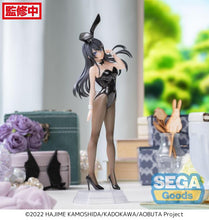 Load image into Gallery viewer, PRE-ORDER Mai Sakurajima Desktop x Decorate Collections Rascal Does Not Dream of Bunny Girl Senpai