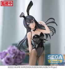 Load image into Gallery viewer, PRE-ORDER Mai Sakurajima Desktop x Decorate Collections Rascal Does Not Dream of Bunny Girl Senpai
