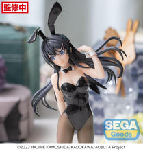 Load image into Gallery viewer, PRE-ORDER Mai Sakurajima Desktop x Decorate Collections Rascal Does Not Dream of Bunny Girl Senpai