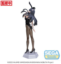 Load image into Gallery viewer, PRE-ORDER Mai Sakurajima Desktop x Decorate Collections Rascal Does Not Dream of Bunny Girl Senpai