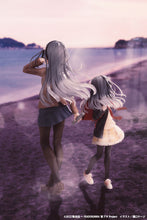 Load image into Gallery viewer, PRE-ORDER Mai Sakurajima High School Graduation Ver. & Knapsack Kid Rascal Does Not Dream of a Knapsack Kid