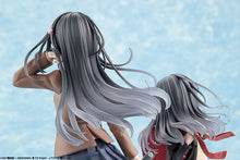 Load image into Gallery viewer, PRE-ORDER Mai Sakurajima High School Graduation Ver. & Knapsack Kid Rascal Does Not Dream of a Knapsack Kid