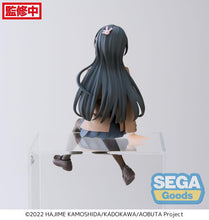 Load image into Gallery viewer, PRE-ORDER Mai Sakurajima PM Perching Rascal Does Not Dream of a Knapsack Kid