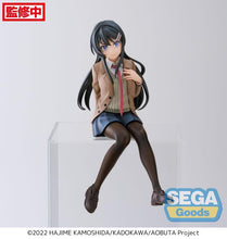 Load image into Gallery viewer, PRE-ORDER Mai Sakurajima PM Perching Rascal Does Not Dream of a Knapsack Kid