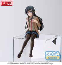 Load image into Gallery viewer, PRE-ORDER Mai Sakurajima PM Perching Rascal Does Not Dream of a Knapsack Kid