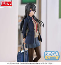 Load image into Gallery viewer, PRE-ORDER Mai Sakurajima Rascal Does Not Dream of a Sister Venturing Out Luminasta