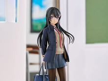 Load image into Gallery viewer, PRE-ORDER Mai Sakurajima Rascal Does Not Dream of a Sister Venturing Out Luminasta