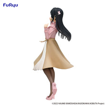 Load image into Gallery viewer, PRE-ORDER Mai Sakurajima Trio-Try-iT Figure Spring Outfit ver. Rascal Does Not Dream Series