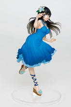 Load image into Gallery viewer, PRE-ORDER Mai Sakurajima (Summer Dress Ver.) Coreful Figure Renewal Edition Rascal Does Not Dream of Bunny Girl Senpai
