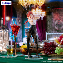 Load image into Gallery viewer, PRE-ORDER Makima BiCute Bunnies Figure Chainsaw Man