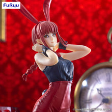 Load image into Gallery viewer, PRE-ORDER Makima BiCute Bunnies Figure Red Color ver. Chainsaw Man
