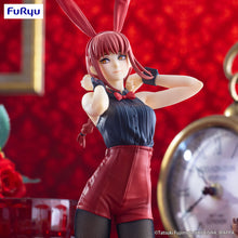 Load image into Gallery viewer, PRE-ORDER Makima BiCute Bunnies Figure Red Color ver. Chainsaw Man