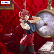 Load image into Gallery viewer, PRE-ORDER Makima BiCute Bunnies Figure Red Color ver. Chainsaw Man