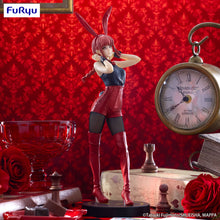 Load image into Gallery viewer, PRE-ORDER Makima BiCute Bunnies Figure Red Color ver. Chainsaw Man
