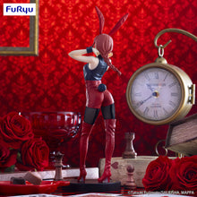 Load image into Gallery viewer, PRE-ORDER Makima BiCute Bunnies Figure Red Color ver. Chainsaw Man