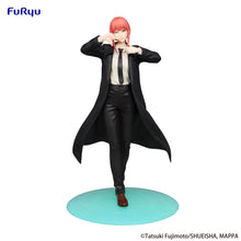 Load image into Gallery viewer, PRE-ORDER Makima Exceed Creative Figure Chainsaw Man