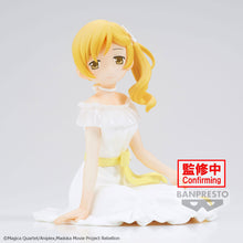 Load image into Gallery viewer, PRE-ORDER Mami Tomoe Serenus Couture Puella Magi Madoka Magica: The Movie Rebelion