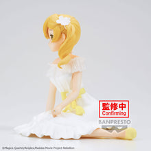 Load image into Gallery viewer, PRE-ORDER Mami Tomoe Serenus Couture Puella Magi Madoka Magica: The Movie Rebelion