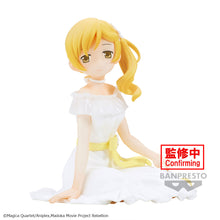 Load image into Gallery viewer, PRE-ORDER Mami Tomoe Serenus Couture Puella Magi Madoka Magica: The Movie Rebelion