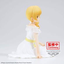 Load image into Gallery viewer, PRE-ORDER Mami Tomoe Serenus Couture Puella Magi Madoka Magica: The Movie Rebelion